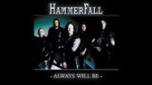 HammerFall   Threshold avi