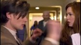 6x11 Bozsky komplex Doctor Who Pan casu CZ avi