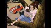 X Men Evolution   1x11   Hroziva pamatka avi