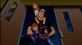Young Justice 19 Misplaced (HD) m4v