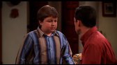 Two And A Half Men   310   Niečo slaného a skráteného avi