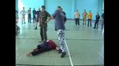 Moscow 2006 Systema Trip flv