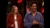 Pratele Friends-S06E21 Ross a Elizabetin otec avi