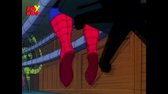 Spiderman-S02E02-Neogenická-noční-můra---Boj-s-monstrózní-šestkou-CZ avi