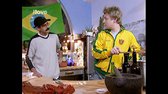 Jamie Oliver  Roztancena kuchyne II   08 dil   Brazilsky karneval avi