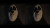 3D   Kung Fu Panda 2 SBS 1080p SK mkv
