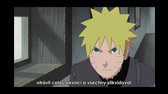 Naruto Shippuuden movie 5 Krvave vězeni avi avi