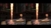 3D   Kung Fu Panda 2008 1080p CZ mkv