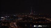 Taipei 101 Fireworks Trailer 4K HD 2160p Demo mp4