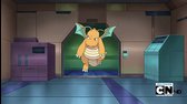 Pokemon Rival Destinies S15E41 Iris and the Rogue Dragonite HDTV XviD [C W avi