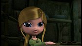 BRATZ POHADKOVA RISE up by ecik avi