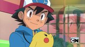 Pokemon Black & White Adventures in Unova   1619   The Fires of a Red Hot Reunion! {C P} avi
