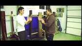 Wing Chun   S1 EP20 Closing the Gap flv