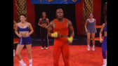 Cvičení Tae Bo Advanced 56 od kingjane minute avi