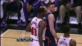 NBA 07 01 14 Phoenix Suns @ Chicago Bulls 720p IlVarsh mkv