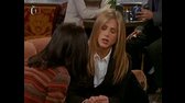 Friends Přátelé   05x12   Chandlerův pracovní smích avi