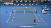 Tenis Australian Open Mens 2014 Round4 Nadal vs Nishikori 720p HDTV x264 mkv