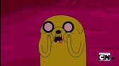 Adventure Time - 211a - Belly of the Beast mp4