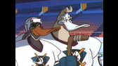 Mighty Ducks   1x22   The Iced Ducks Cometh avi