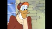 Kacerovo - Ducktales 061 - Hrdina k Vašim službám avi