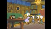 Kacerovo   Ducktales 049   Lupiči bájné harfy avi