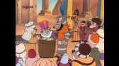 Kacerovo - Ducktales 040 - Sfinga na věčné časy avi