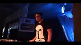 DNBTV Live Virus Night @ Let it Roll CZ - The Upbeats 02-08-2013 Part-01 mp4