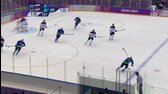Winter Olympics 2014 Hockey Men Slovakia v Slovenia 720p mp4
