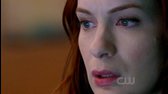 Supernatural S07E20 The Girl With the Dungeons and Dragons Tattoo HDTV XviD-2HD avi