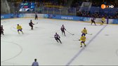 Winter Olympics 2014 Hockey Men Sweden v Latvia 720p mp4