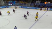Winter Olympics 2014 Hockey Men Sweden v Latvia 720p mp4