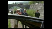 Komisař Rex 2x14   Nad střechami Vídně avi