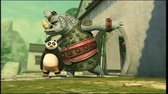 Kung fu panda Legendy o mazactví S01E12 cz dabing avi