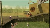 Kung fu panda Legendy o mazactví S01E22 cz dabing avi