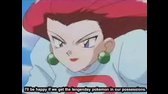 Pokémon SE1 EP035   The Legend of Dratini (Unaired outside Japan) avi