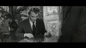 Loni v Marienbadu, Alain Resnais, L 'Année dernière à Marienbad, (1961) avi