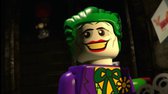 Lego Batman  LEGO Batman The Movie   (2013) cz avi