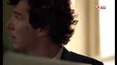 Sherlock III ( serial 2013 ) - S03E03 CZ dabing - Jeho poslední slib - His Last Vow avi