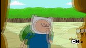 Adventure time   1x13   City of Thieves mp4