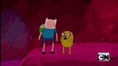 Adventure time   2x21   Belly of the Beast mp4