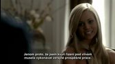 The Vampire Diaries 1x19  Miss Mystic Falls (Miss Mystic Falls) cz titulky
