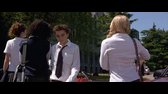 Agent Cody Banks - AGENT CODY BANKS akční komedie cz dub avi
