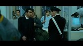 Bourneův mýtus (2004) MH (CZ) Thriller, avi