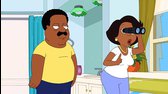 Cleveland Show 01x13 Skryte slasti DVDRip XviD CZ dRTV avi