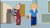 Cleveland Show 01x10 Hriste snu DVDRip XviD CZ dRTV avi