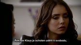 The Vampire Diaries 2x17  Prozření (Know Thy Enemy))