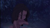 Tarzan (1999) 720p  Cz Eng mkv