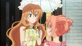 [HorribleSubs] Golden Time   14 [720p] mkv