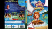 Plovoucí zámek  Sofia the First The Floating Palac DVDRip 2013 XViD AC3 CZ jpg