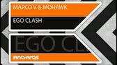 Marco V & MoHawk   Ego Clash [In Charge Records] flv